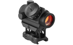 MidTen 2MOA Micro Red Dot Sight