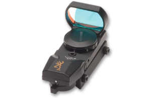 Browning Buckmark Reflex Sight