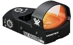 Vortex Optics Venom Red Dot