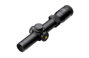 7 Best Leupold Scopes for Hunting Elk