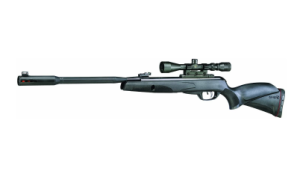 Gamo Whisper Fusion Mach 1 6110063254 Air Rifles .177 3-9×40