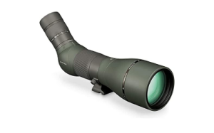 Vortex Optics Razor HD Spotting Scopes 27-60×85- Angled