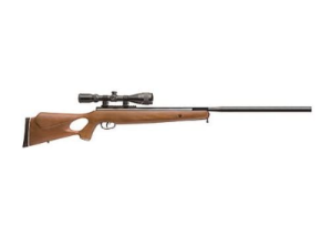 Crosman Benjamin Trail NP XL 1500 .177 Caliber Nitro Piston Air Rifle