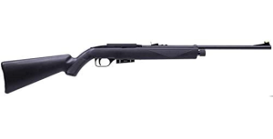 Crosman 1077 RepeatAir Semi-Automatic CO2- Powered .177-Caliber Pellet Air Gun