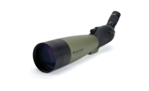 Celestron – Ultima 100 Angled Spotting Scope