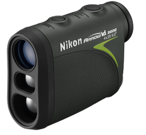 Nikon 16224 Bowhunting Laser Rangefinder