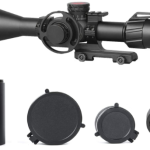 7 Best First Focal plane scopes