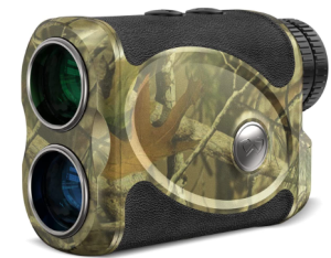 WOSPORTS Hunting Rangefinder 