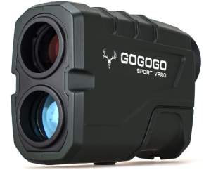 Gogogo Sport 1200 Y Laser RangeFinder