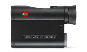 Leica CRF 3500.COM Compact Laser Rangefinder