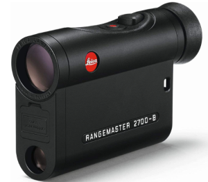 Leica CRF 2700-B Laser Rangefinder