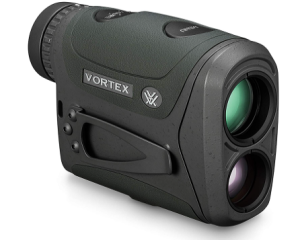 Vortex Optics Razor HD 4000 Laser Rangefinder