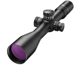 Burris Xtreme Tactical XTR II 4-20x50mm Precision Rifle Scope