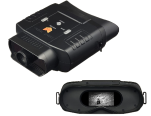 Nightfox 100V Digital Night Vision Binocular