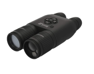 ATN BinoX-HD 4-16x/65mm Smart Day & Night Smart HD Binoculars