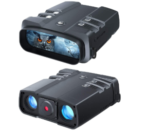 VABSCE 2021 Night Vision Binoculars