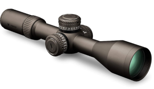 Vortex Optics Razor 4.5-27x56mm HD Gen II FFP Riflescope