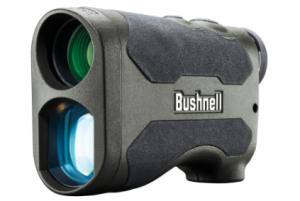 Bushnell Engage Hunting Laser Rangefinder