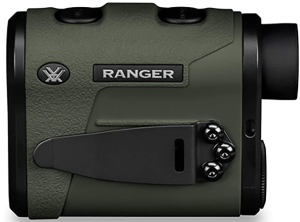 Vortex Optics Ranger Laser Rangefinders