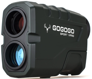 Gogogo Sport Vpro Green Hunting Rangefinder 