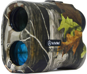 TecTecTec ProWild S Hunting Rangefinder