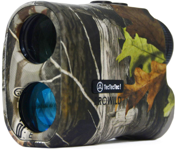 7 Best Rangefinders For Elk Hunting MarksmanOptics