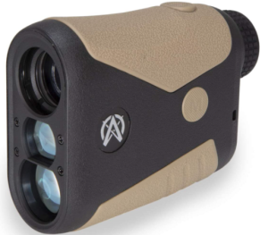 Astra Optix OTX1600 6x21 1760yd Laser rangefinder for Hunting