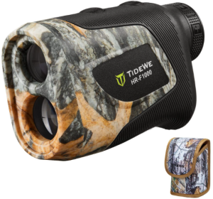 TIDEWE Hunting Rangefinder