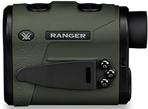 7 Best Rangefinders for 1000 yards
