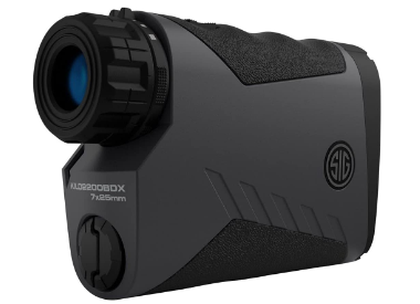 7 Best Rangefinders for 1000 yards - MarksmanOptics