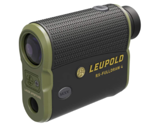 Leupold RX FullDraw 4