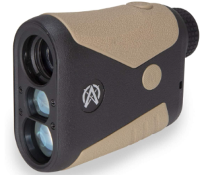 ASTRA OPTIX 2400 Rangefinder