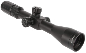 Primary Arms SLX 4-14x44mm FFP Rifle Scope