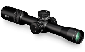 Vortex Optics Viper PST Gen II 5-25x50mm FFP Riflescope