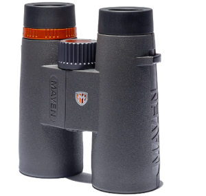 Best Binoculars for Whitetail Hunting