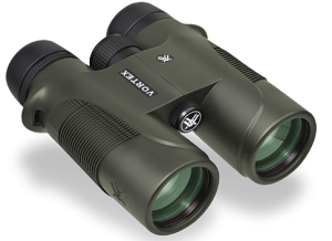 Vortex Optics Diamondback 10×42 Roof Prism Binocular