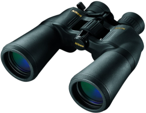 9 Best Nikon Binoculars