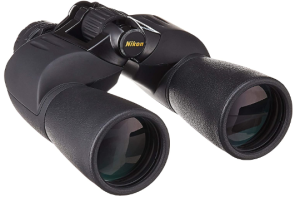 Nikon Action 10×50 EX Extreme All-Terrain Binocular