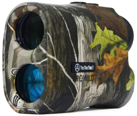 8 Best Rangefinders for bow hunting - MarksmanOptics