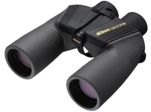 Nikon 7×50 OceanPro Binoculars