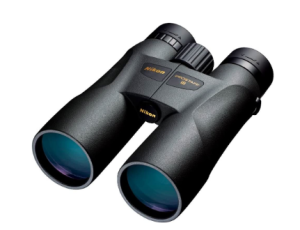 Nikon PROSTAFF 5 12X50 Binocular