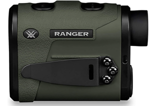 Vortex Optics Laser Rangefinder