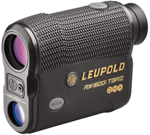 Leupold TBR Laser Rangefinder