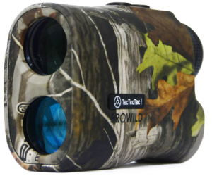 TecTecTec Hunting Rangefinder