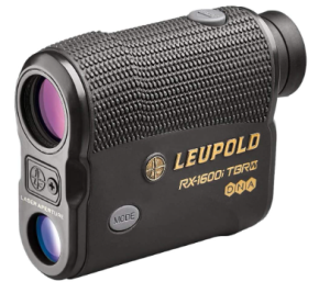 Leupold TBR Laser Rangefinder