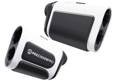 7 Best Rangefinders For Golf