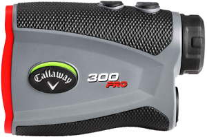 Callaway 300 Pro Laser Rangefinder