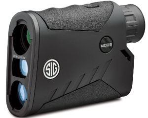 SIG Sauer Laser Rangefinder