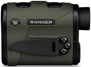 7 Best Rangefinders for Long Range Shooting