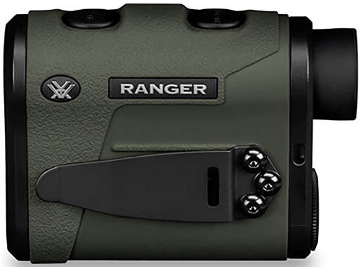 7 Best Rangefinders for Long Range Shooting